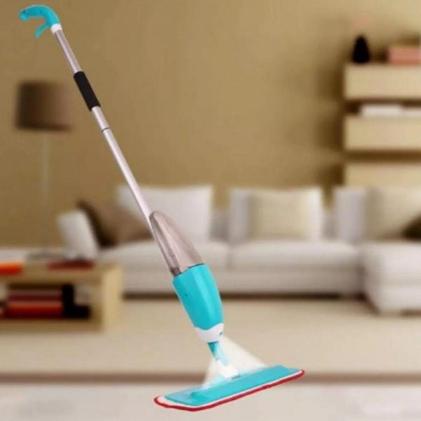 Healthy Spray Cleaning Mop