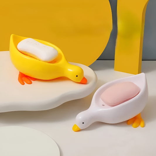 Duck Soap Holder