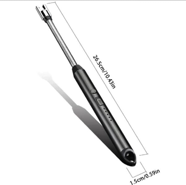 Kitchen Lighter – Usb Rechargeable