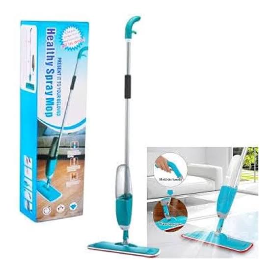 Healthy Spray Cleaning Mop