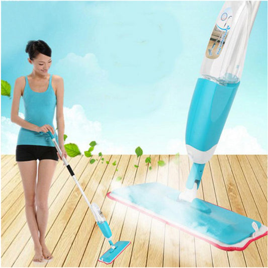 Healthy Spray Cleaning Mop