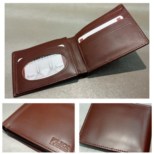 Men’s Genuine Leather Wallet